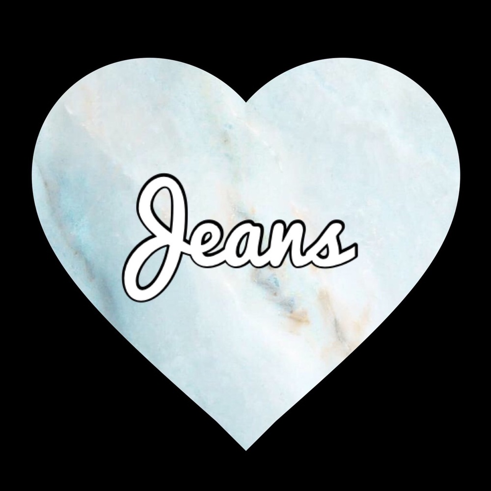 🖤 JEANS 🖤
